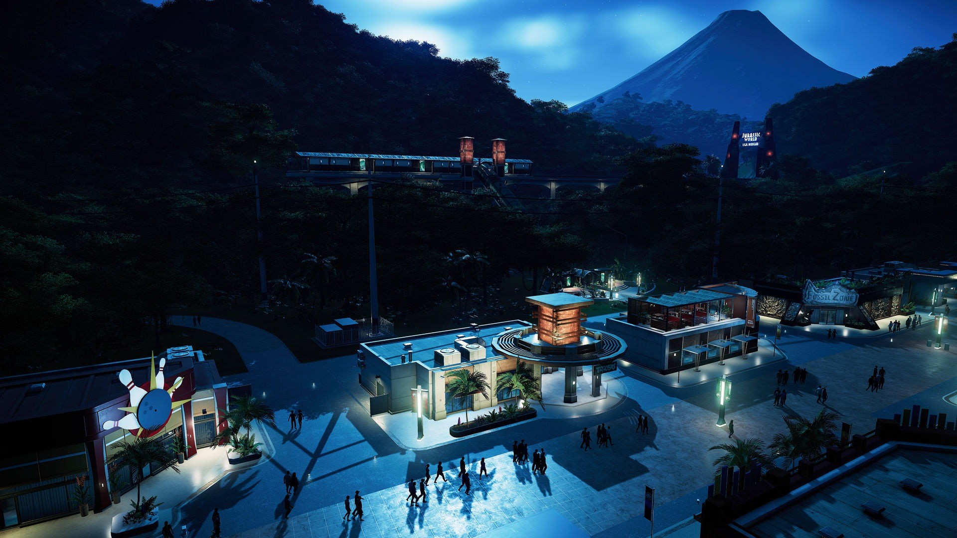Jurassic World Evolution - Imagen 29